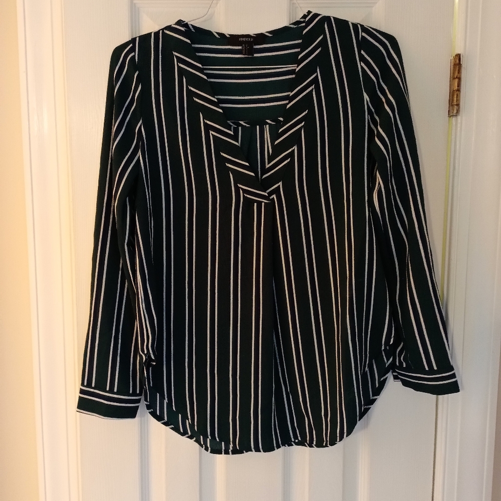 Forever 21 blouse